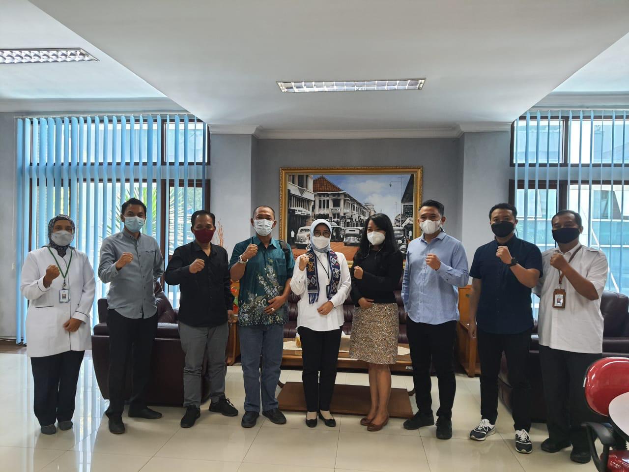 Sertifikasi Perusahaan